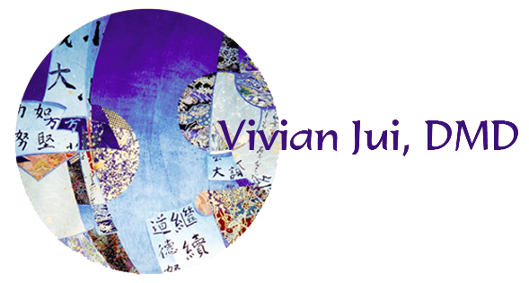 Link to Vivian Jui DMD home page